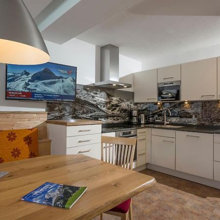 Fernblick Lägenhet Mayrhofen Exteriör bild