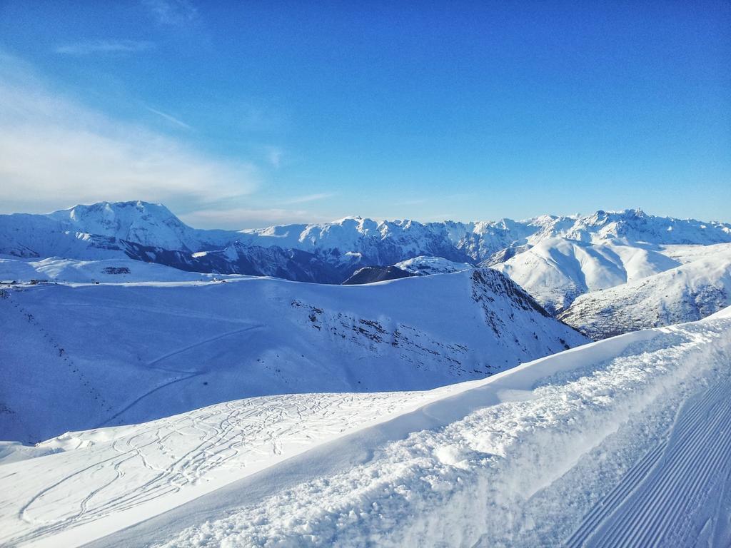 Fernblick Lägenhet Mayrhofen Exteriör bild